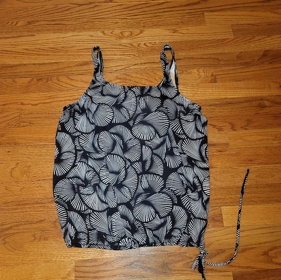 Jodee Other - MASTECTOMY SWIM TOP SIZE 18.      JODEE 2083 BLOUSON